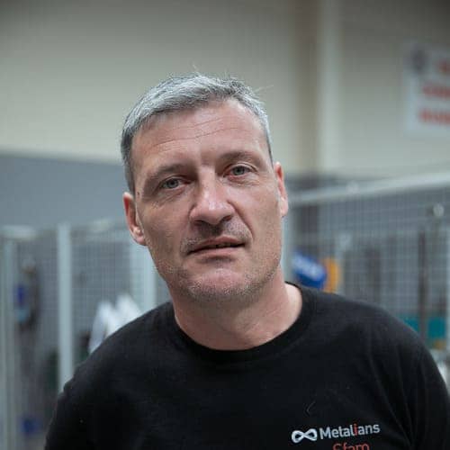 Willem Schoutetens